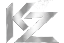 KYZORA KZ logo